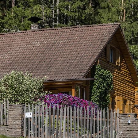 Ferienhaus Moarbach Floronzo Exterior photo
