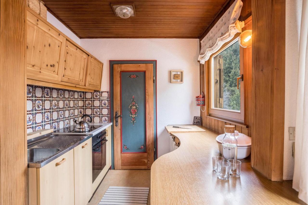 Ferienhaus Moarbach Floronzo Exterior photo