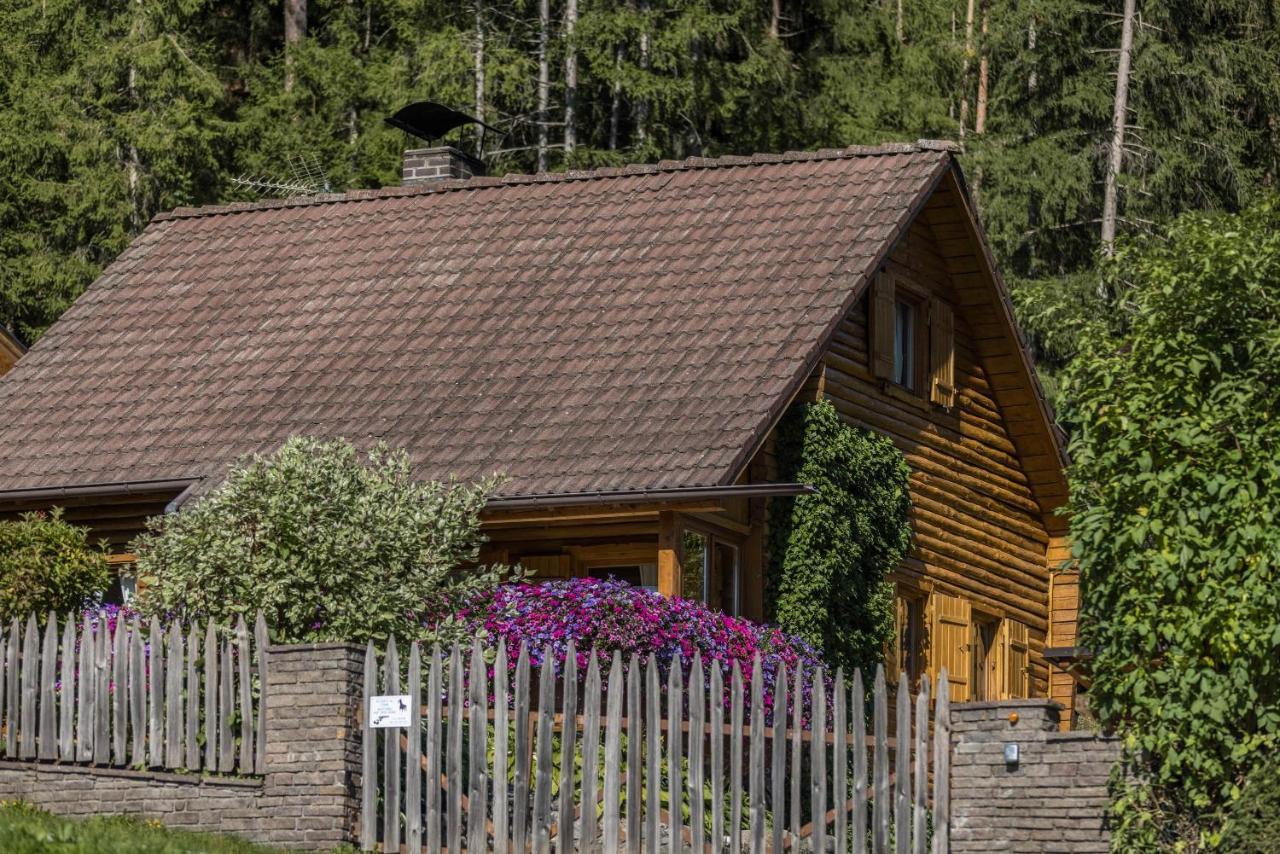 Ferienhaus Moarbach Floronzo Exterior photo